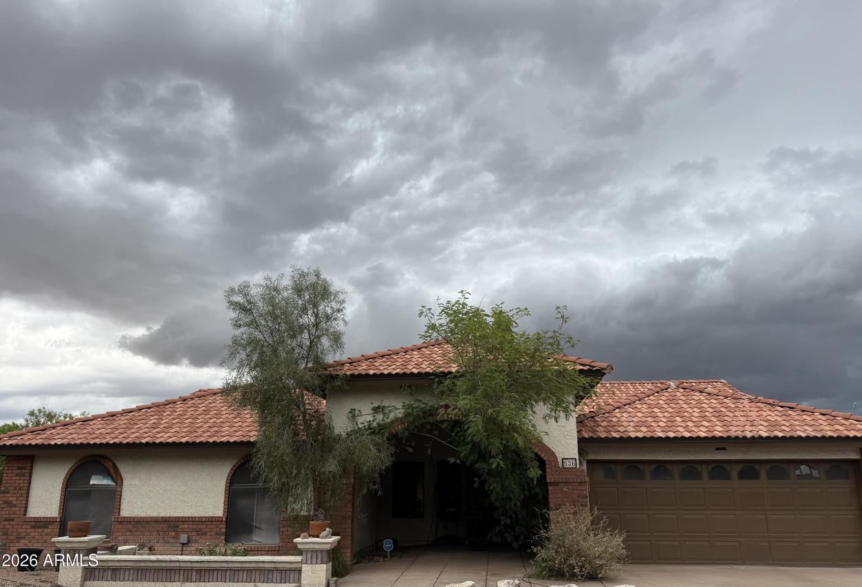536 E Hope Cir., Mesa, AZ 85203