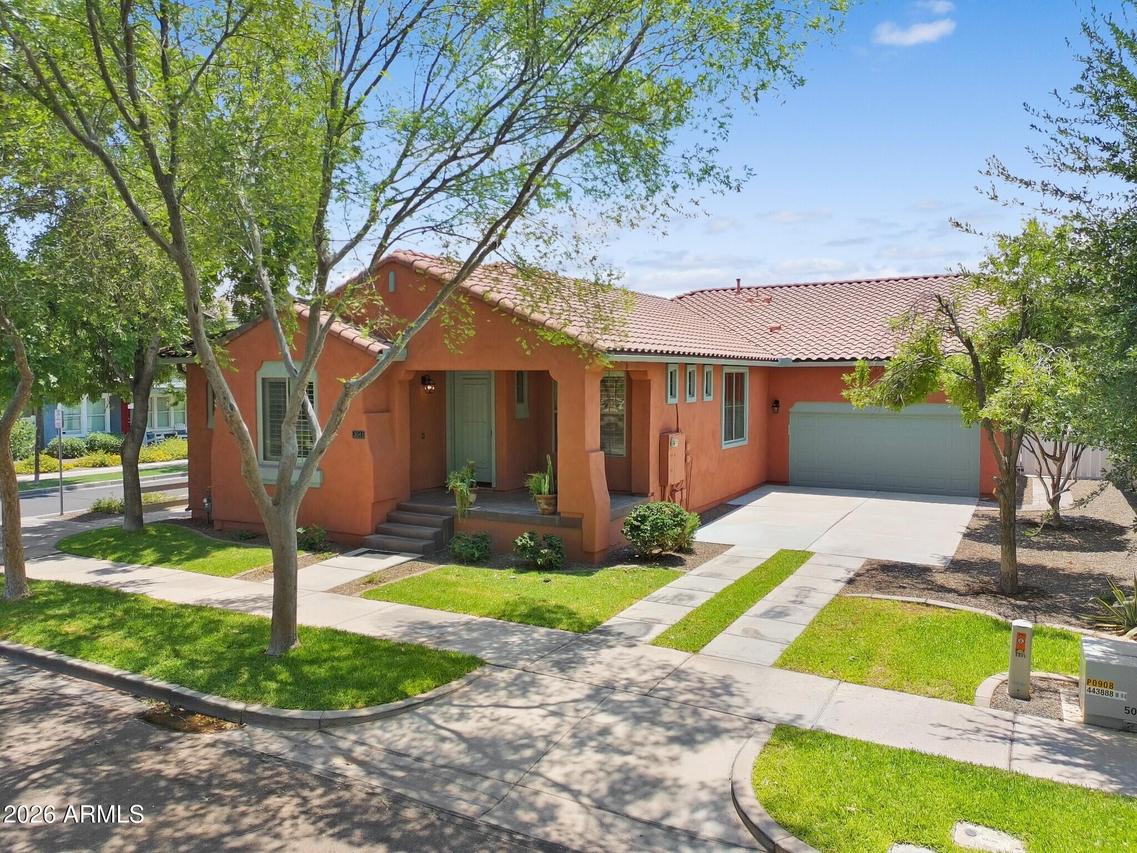 3041 E Camellia Dr., Gilbert, AZ 85296