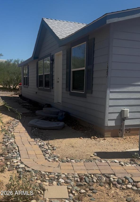 1307 E Gaffney Rd., New River, AZ 85087