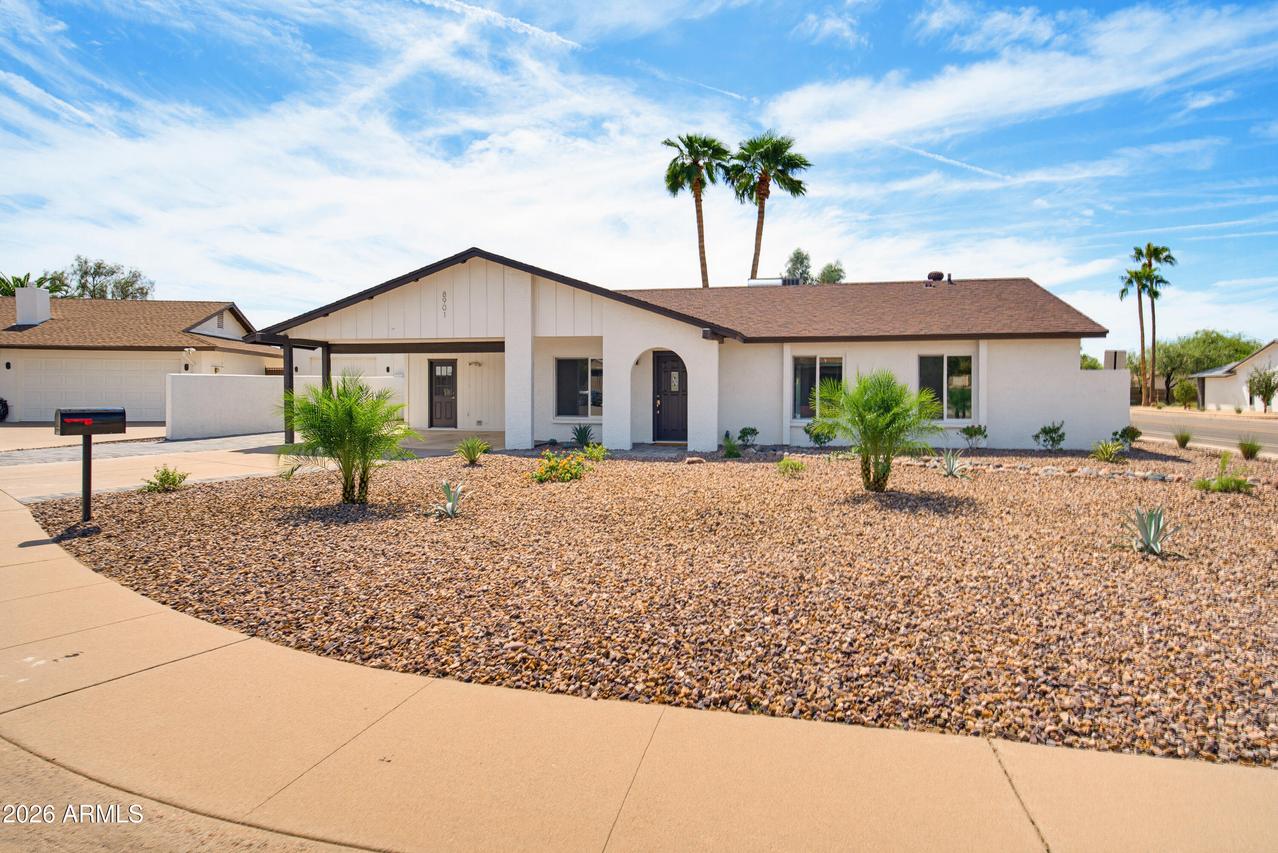 8901 E Lupine Ave., Scottsdale, AZ 85260