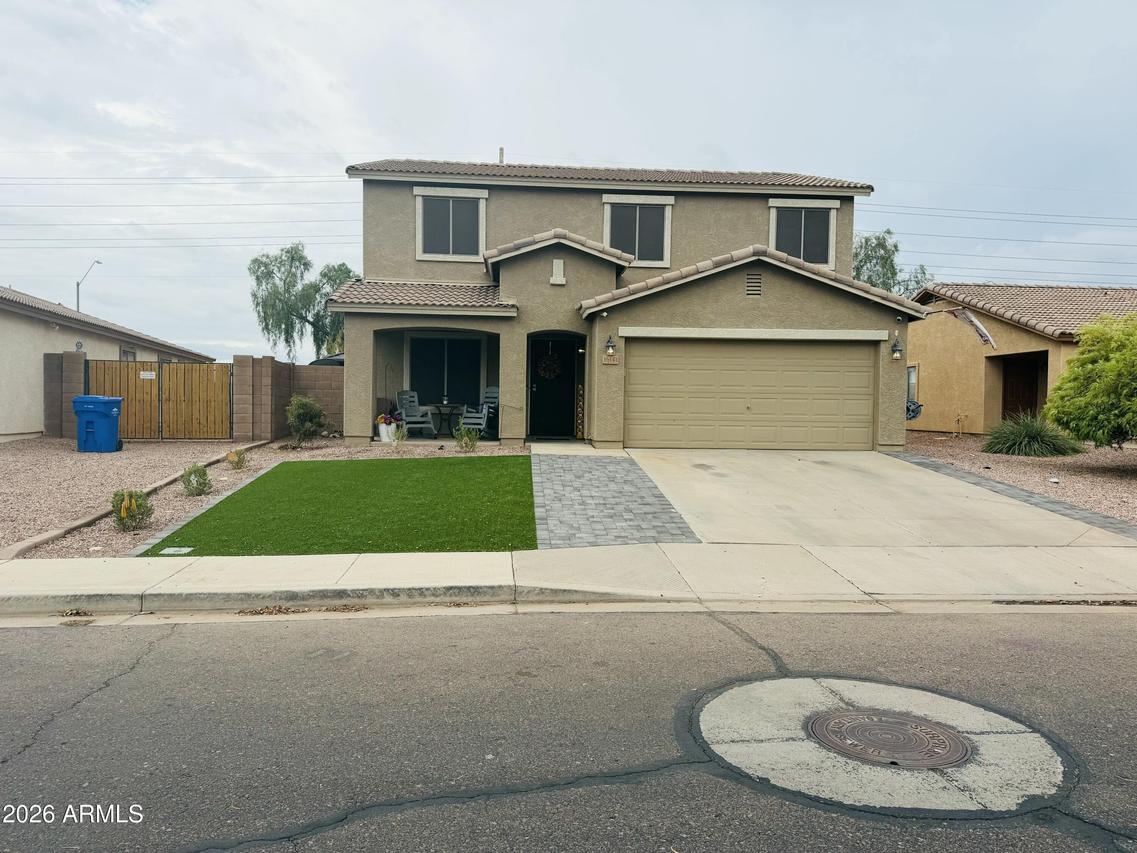 16141 W Boca Raton Rd., Surprise, AZ 85379