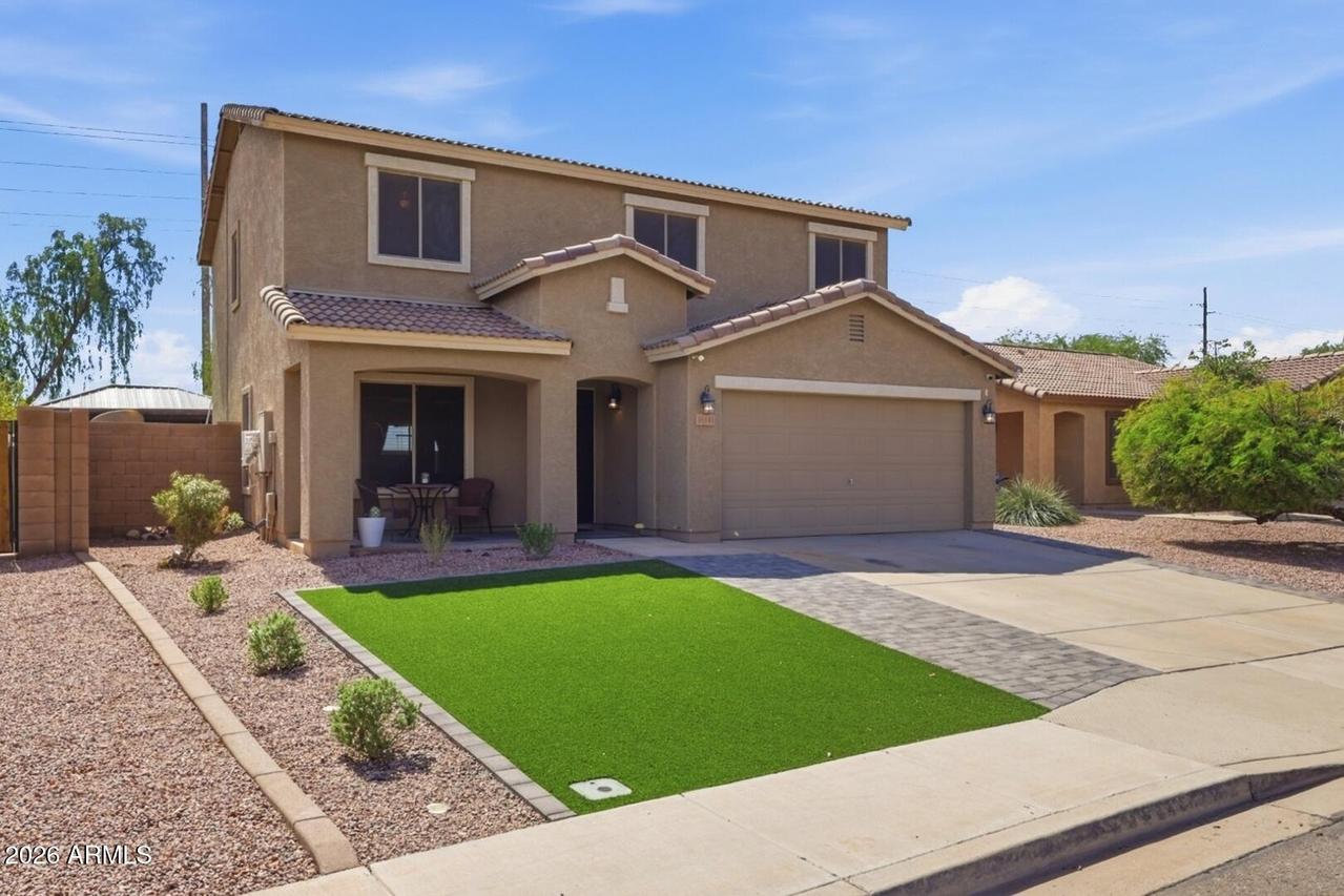 16141 W Boca Raton Rd., Surprise, AZ 85379