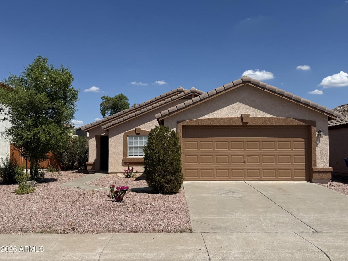 12706 W Scotts Dr., El Mirage, AZ 85335