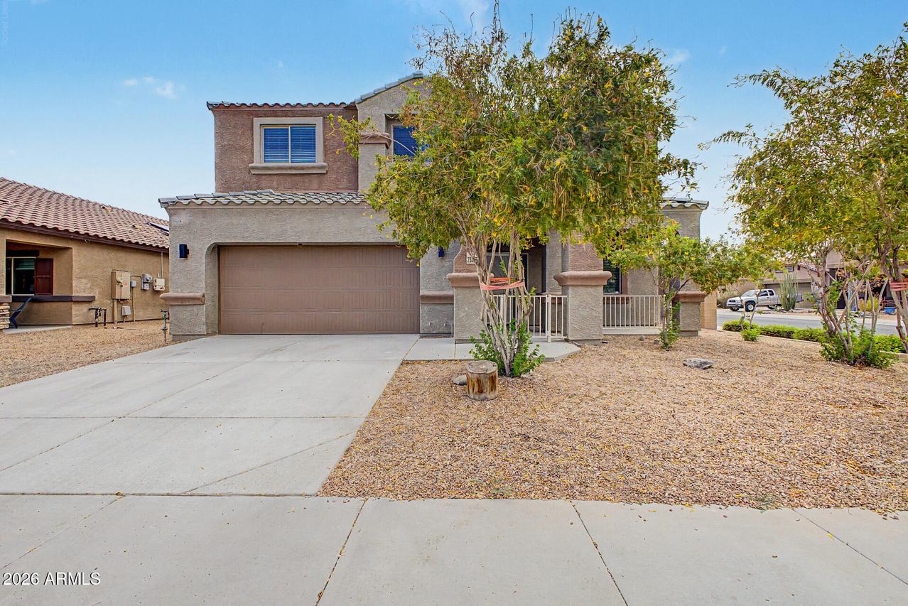 23855 W Chipman Rd., Buckeye, AZ 85326