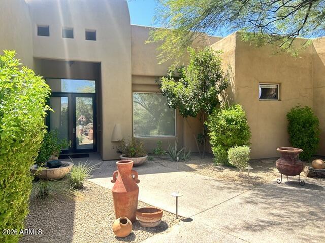 38601 N Rising Sun Rd., Carefree, AZ 85377