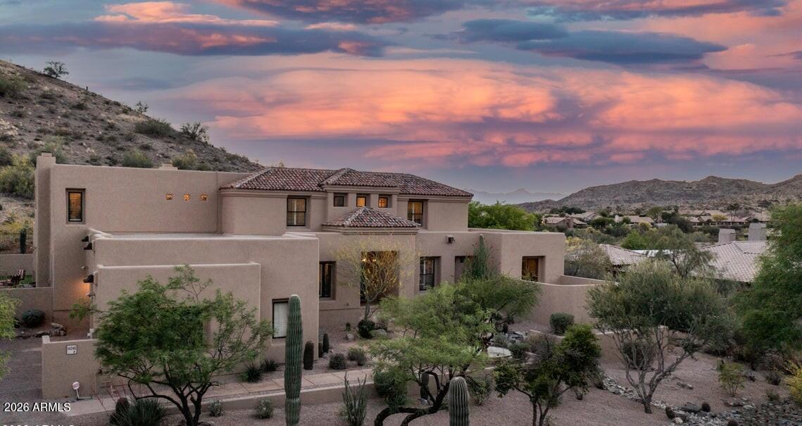 14246 S Canyon Dr., Phoenix, AZ 85048