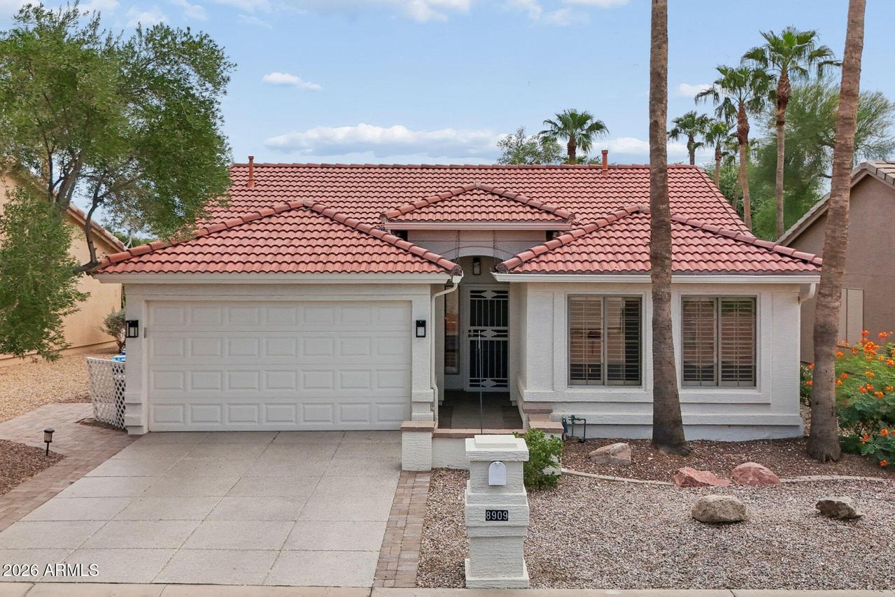 8909 E Copper Valley Ln., Sun Lakes, AZ 85248