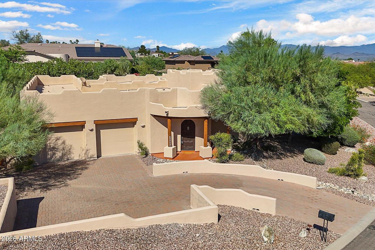 15654 E Tacony Dr., Fountain Hills, AZ 85268