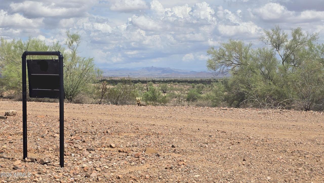 29140 W Paint Your Wagon Tr. #-, Wittmann, AZ 85361