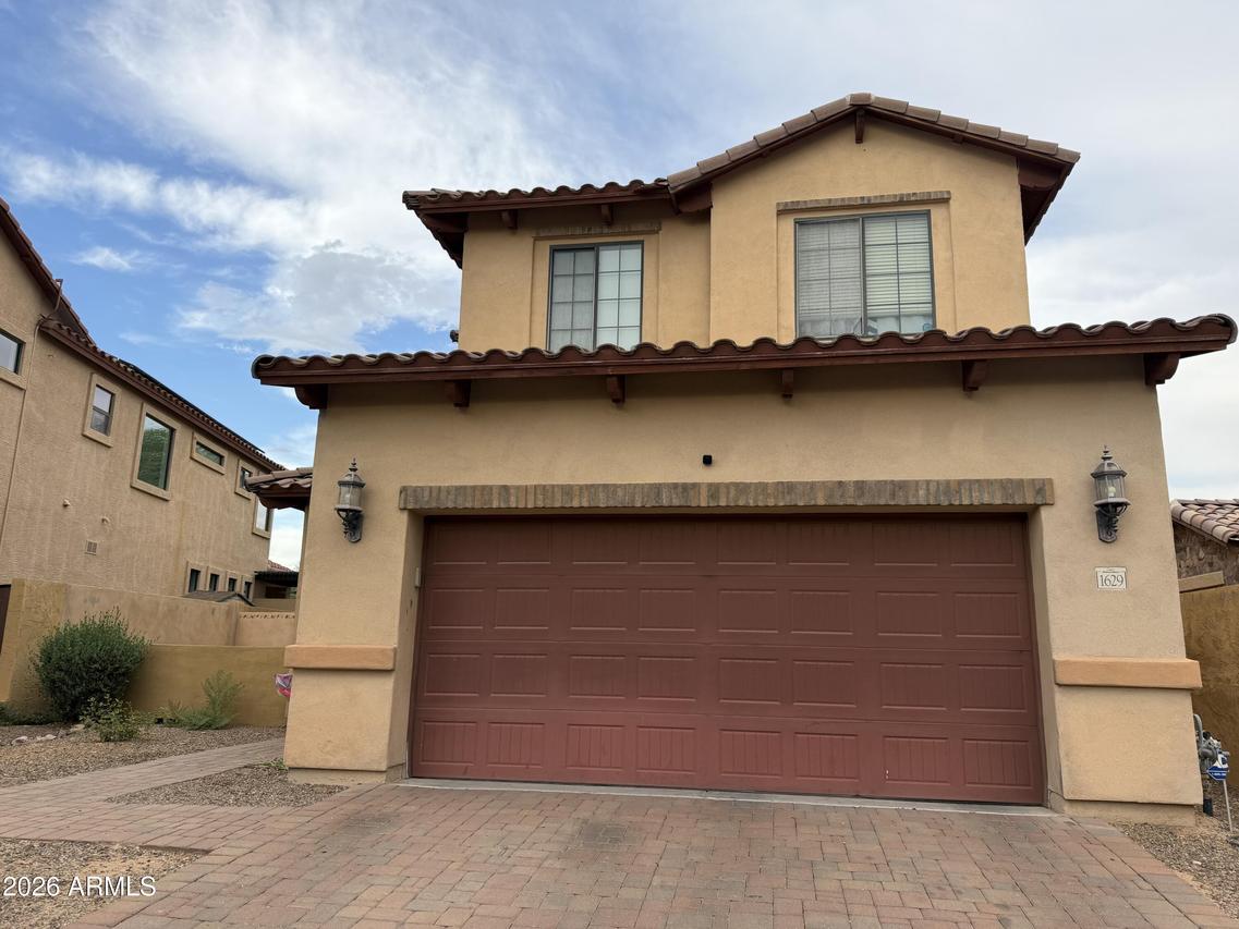 1629 N Luther, Mesa, AZ 85207
