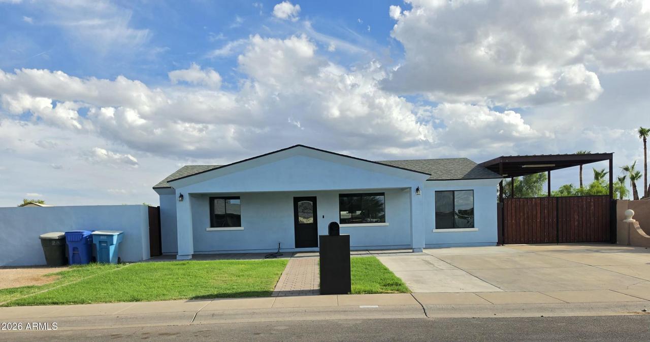 8637 W Earll Dr., Phoenix, AZ 85037