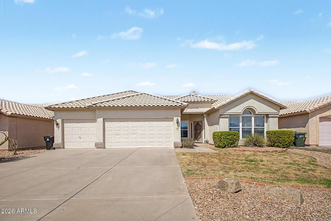 3334 E Utopia Rd., Phoenix, AZ 85050