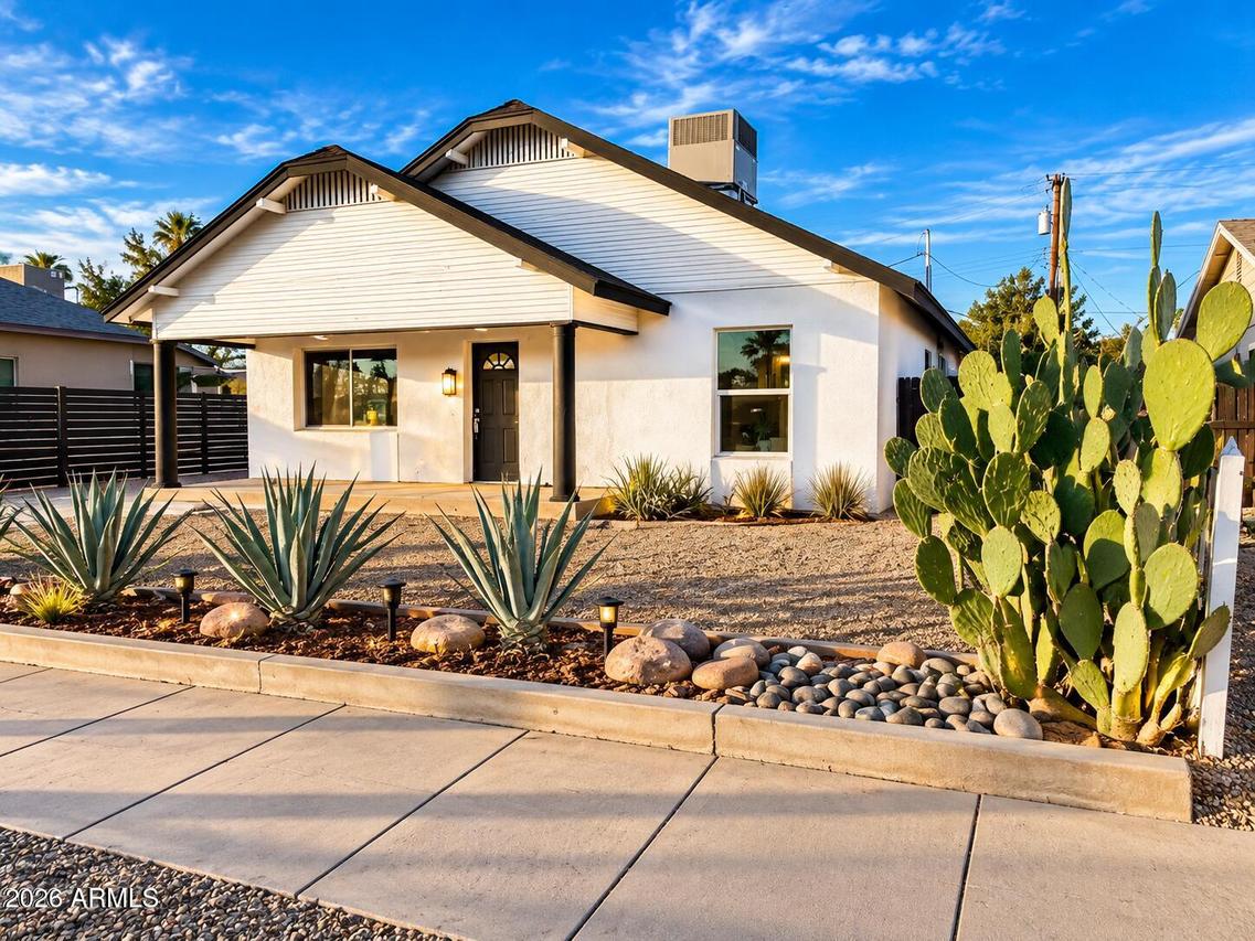 1538 W Mckinley St., Phoenix, AZ 85007