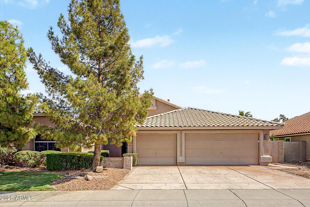 19523 N 78th Ln., Glendale, AZ 85308