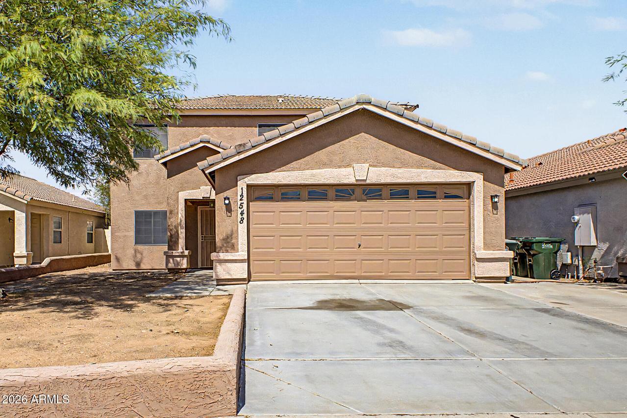12548 W Charter Oak Rd., El Mirage, AZ 85335