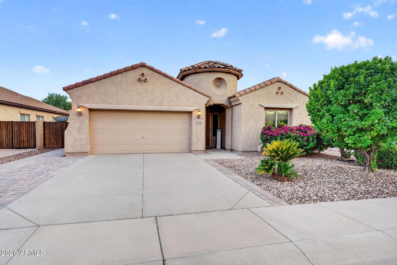10839 E Sonrisa Ave., Mesa, AZ 85212