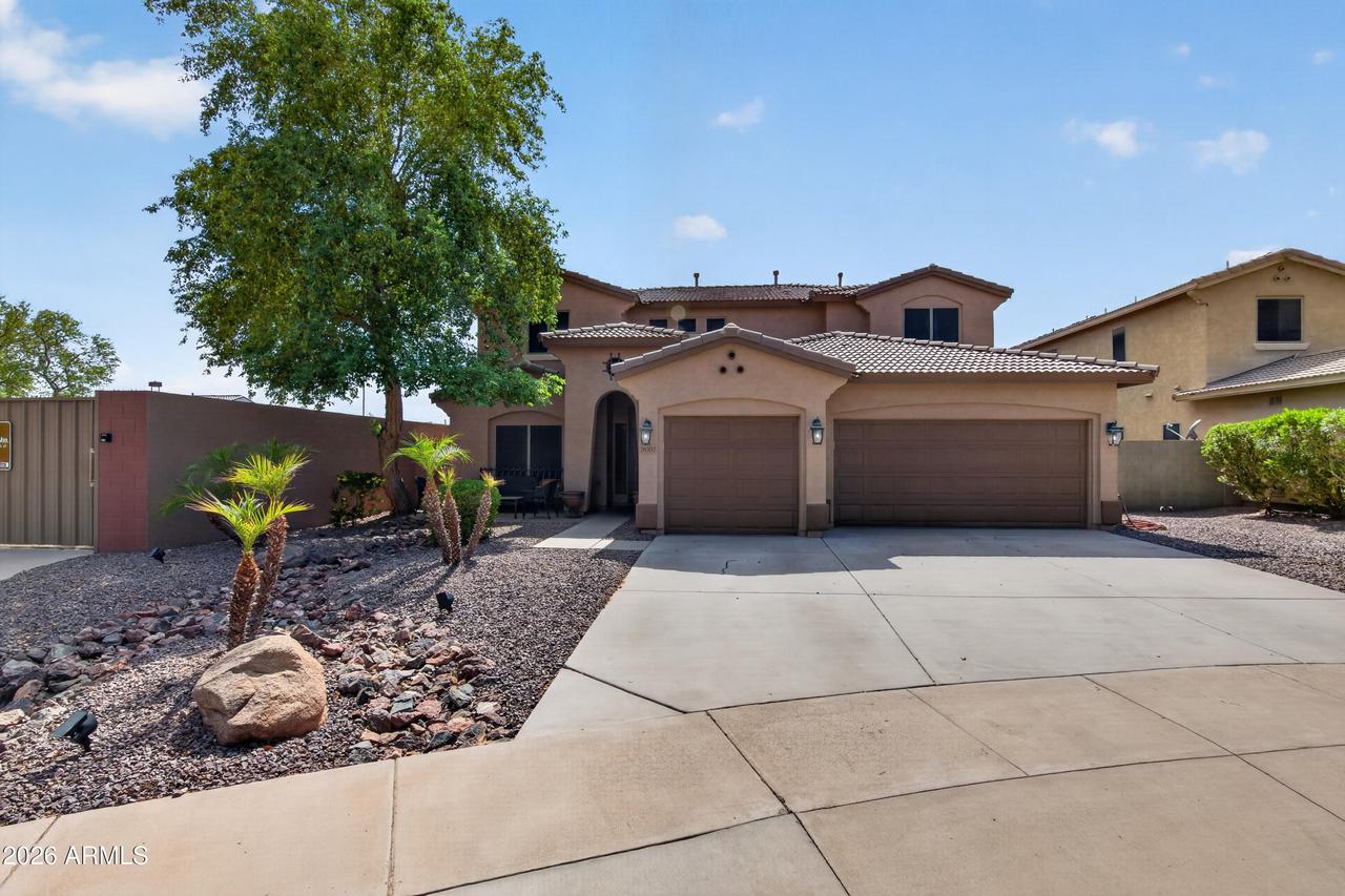26302 N 168th Ave., Surprise, AZ 85387