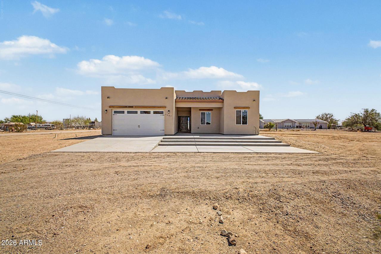 3683 N 371st Ave., Tonopah, AZ 85354