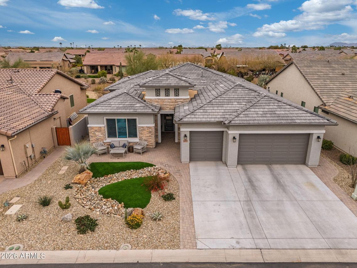 4387 W Ruby Dr., Eloy, AZ 85131