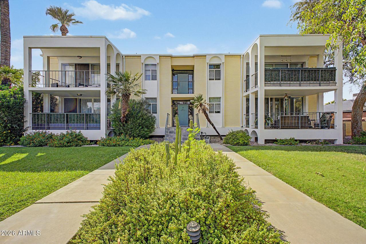 6502 N Central Ave. #A101, Phoenix, AZ 85012