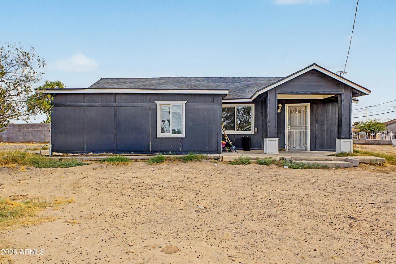 601 S 4th St., Avondale, AZ 85323