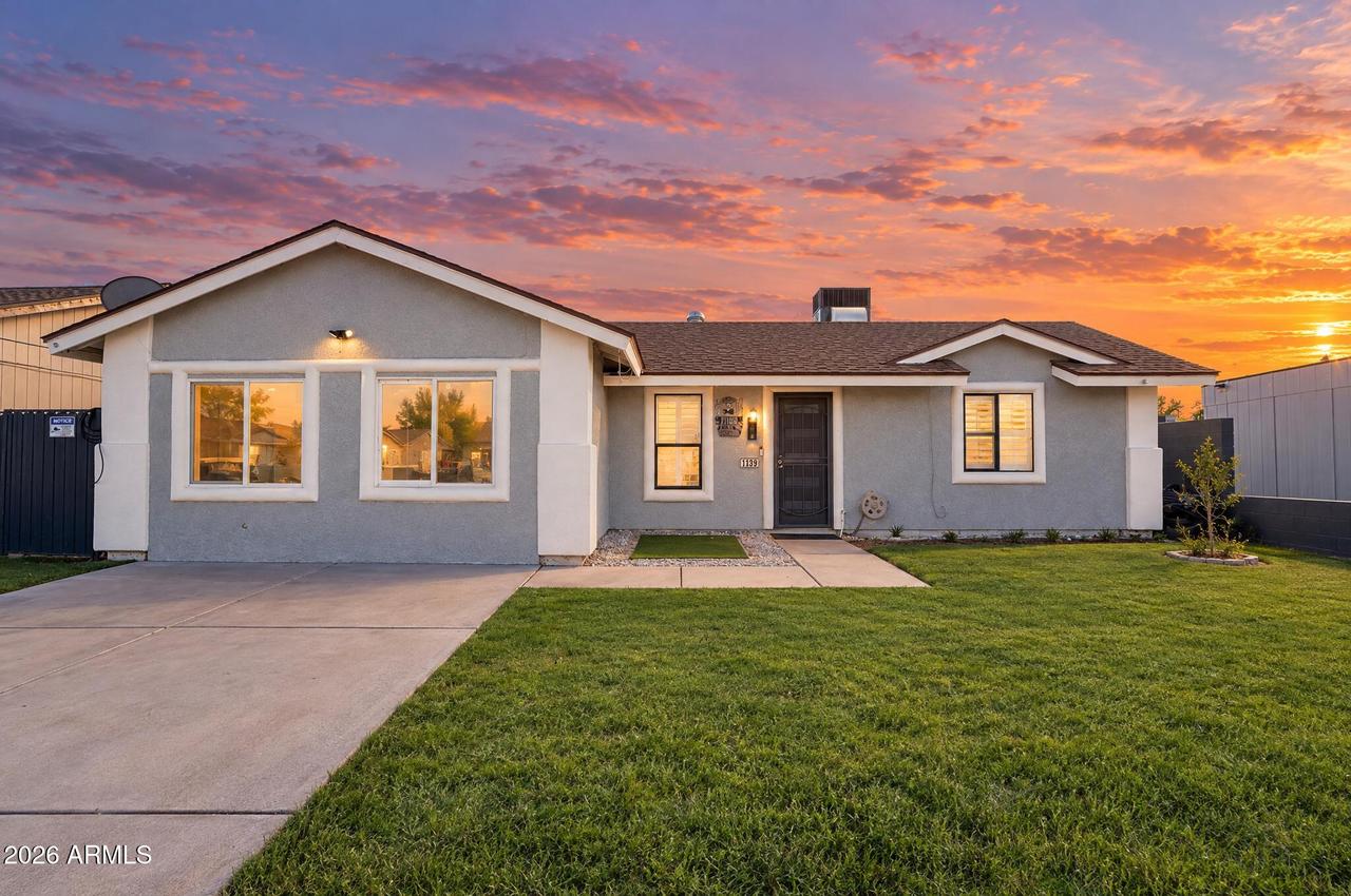 7139 W Earll Dr., Phoenix, AZ 85033