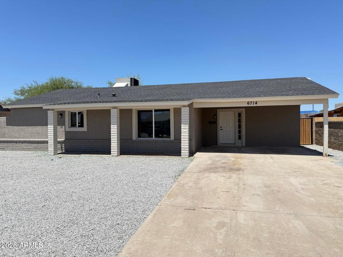 6714 W Windsor Ave., Phoenix, AZ 85035