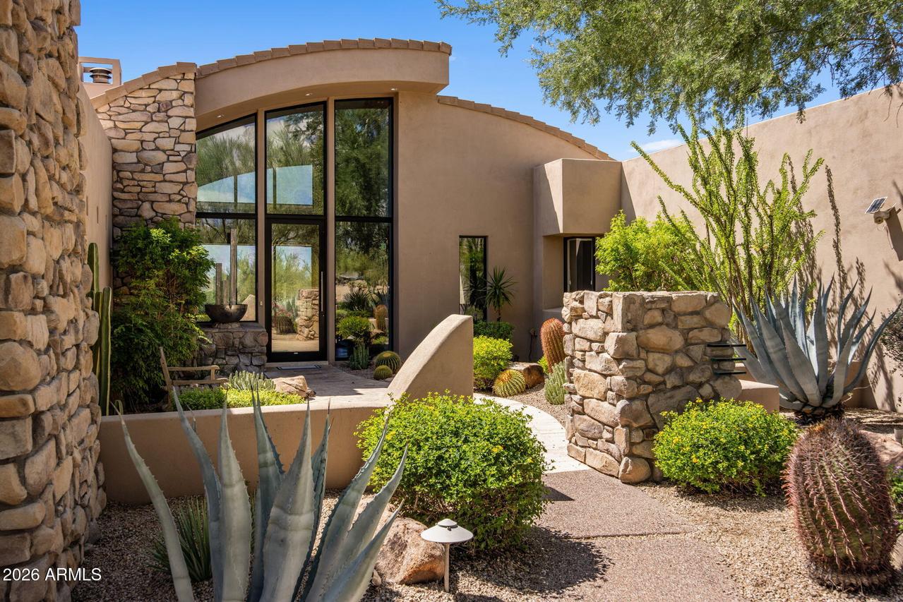 11087 E Harris Hawk Tr., Scottsdale, AZ 85262