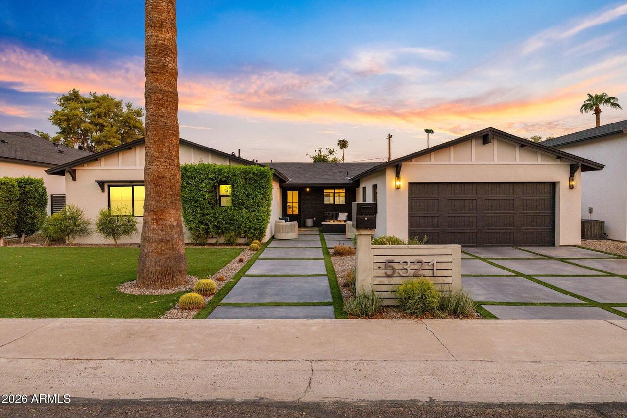 5321 E Pinchot Ave., Phoenix, AZ 85018