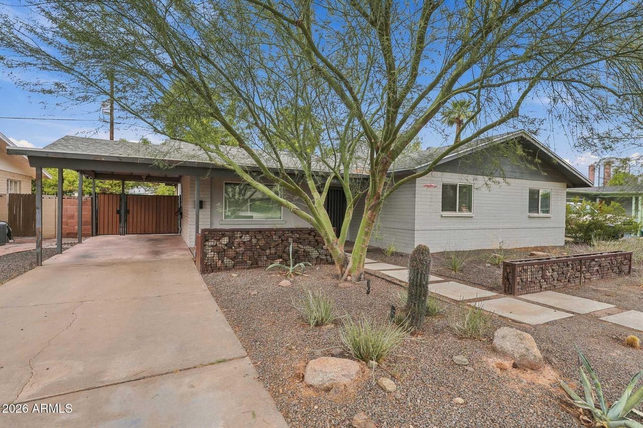 410 W Flower St., Phoenix, AZ 85013