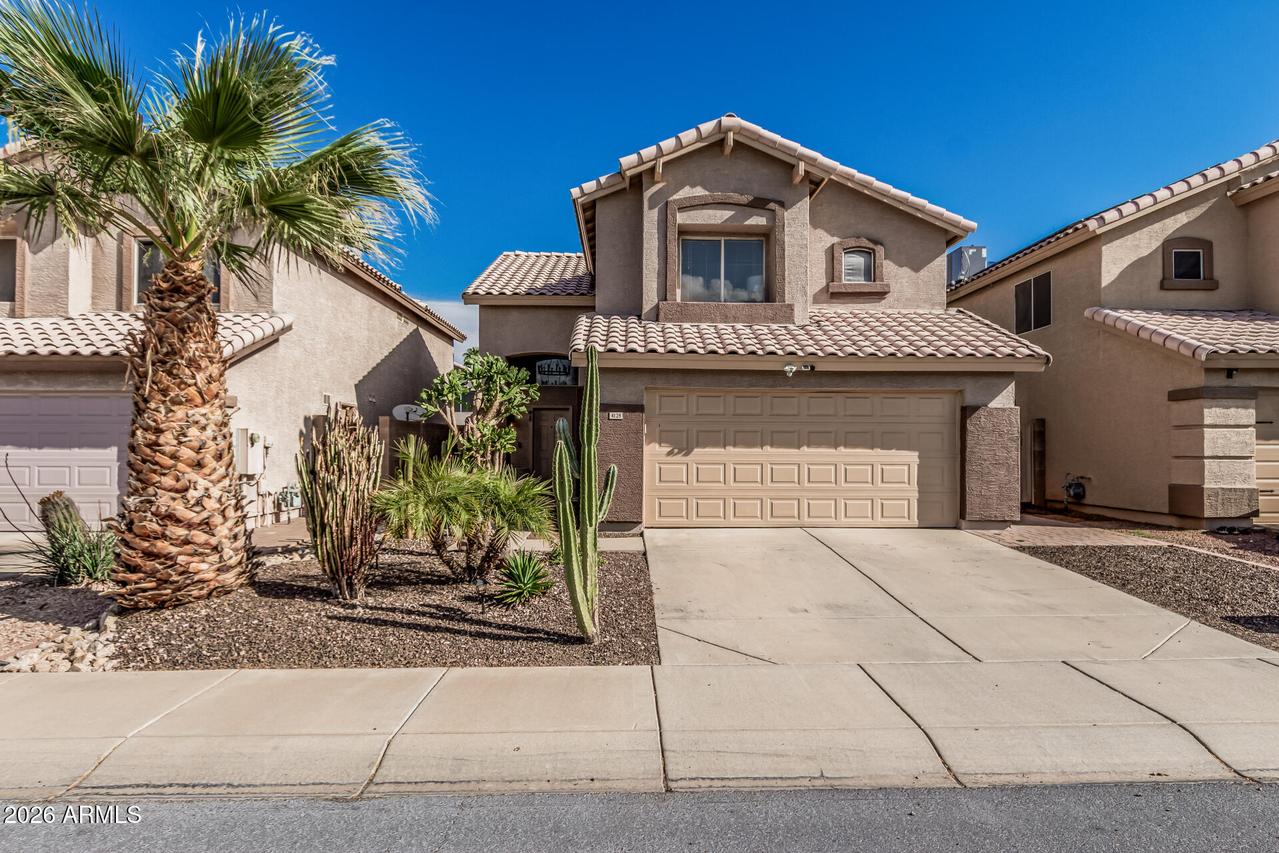 4128 E Coolbrook Ave., Phoenix, AZ 85032