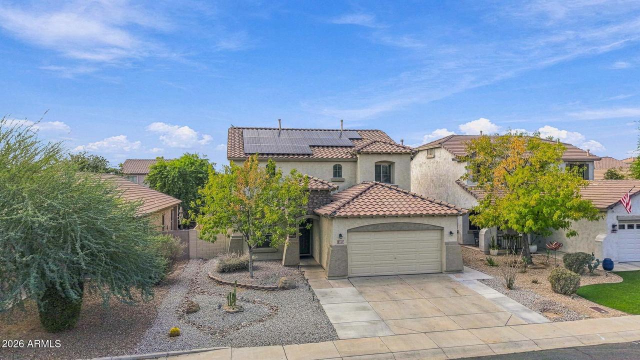 18543 W Mission Ln., Waddell, AZ 85355