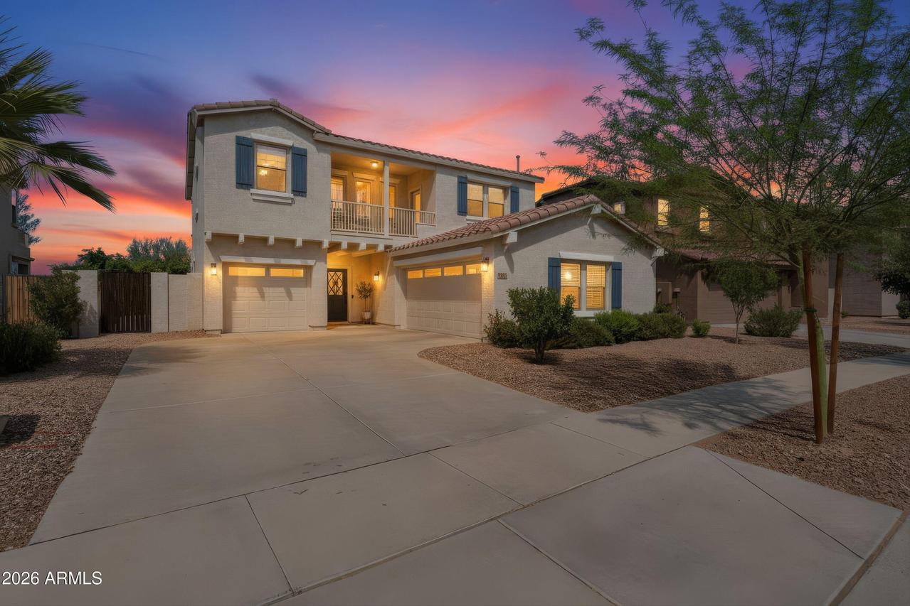 4180 E Sidewinder Ct., Gilbert, AZ 85297