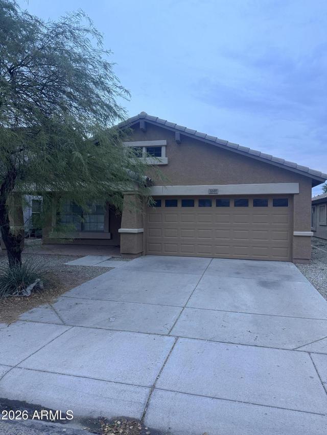 3207 W Saint Kateri Dr., Phoenix, AZ 85041