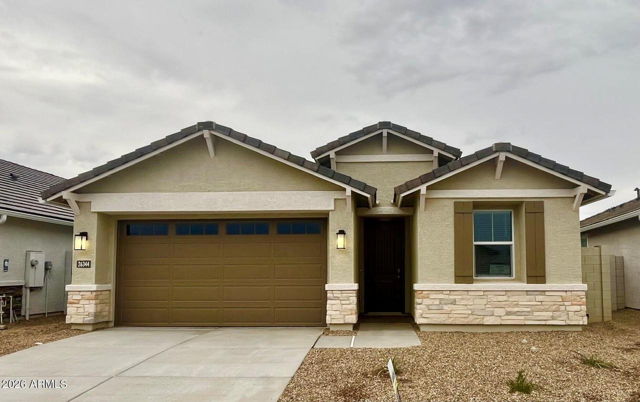 26344 W Crown King Rd., Buckeye, AZ 85326