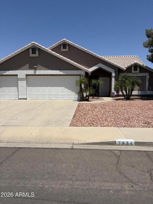 7834 W Hearn Rd., Peoria, AZ 85381