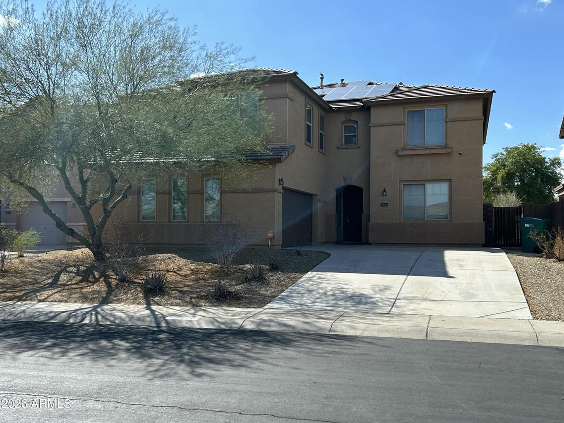 9620 N 182nd Ln. #9620 N, Waddell, AZ 85355