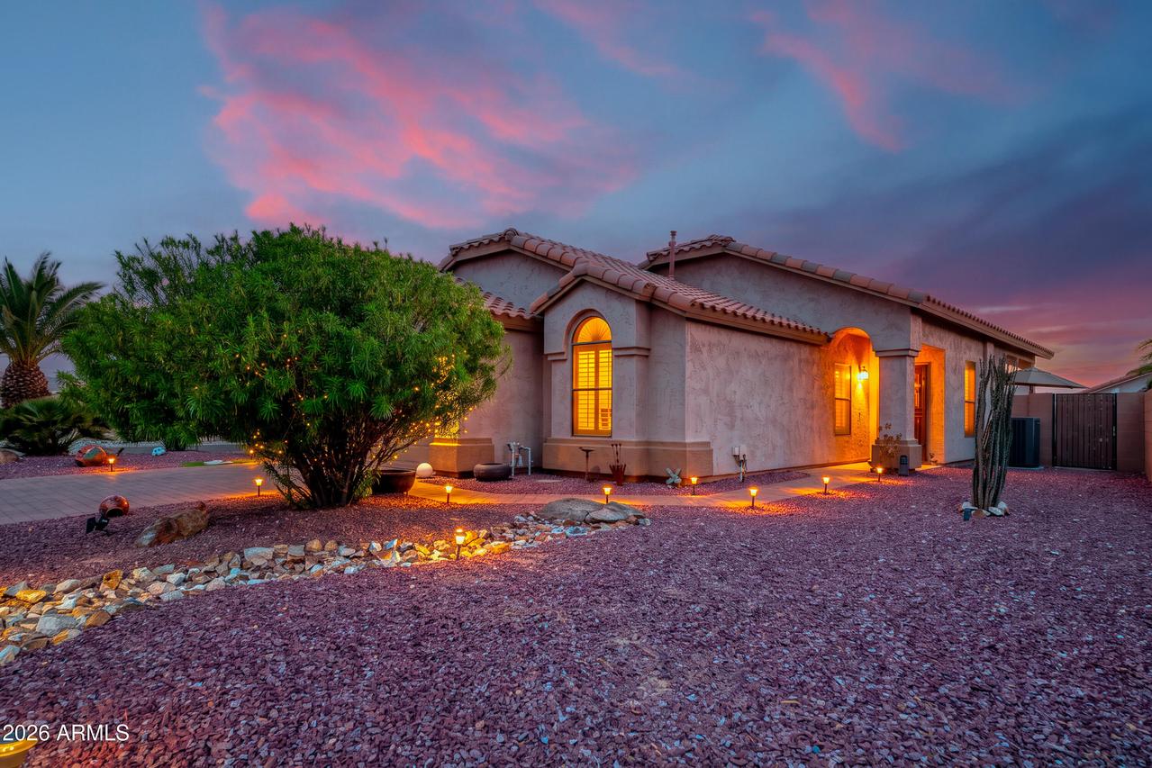 18222 W Spencer Dr., Surprise, AZ 85374