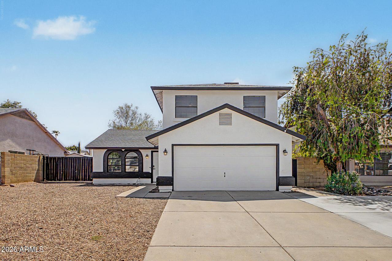 4009 W Misty Willow Ln., Glendale, AZ 85310