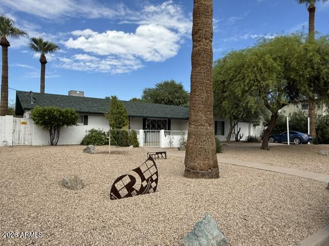 [Address Hidden by Seller], Phoenix, AZ 85018