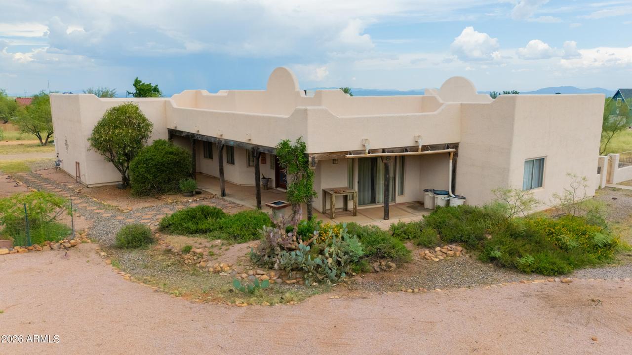 4445 S Calle Encina, Sierra Vista, AZ 85650