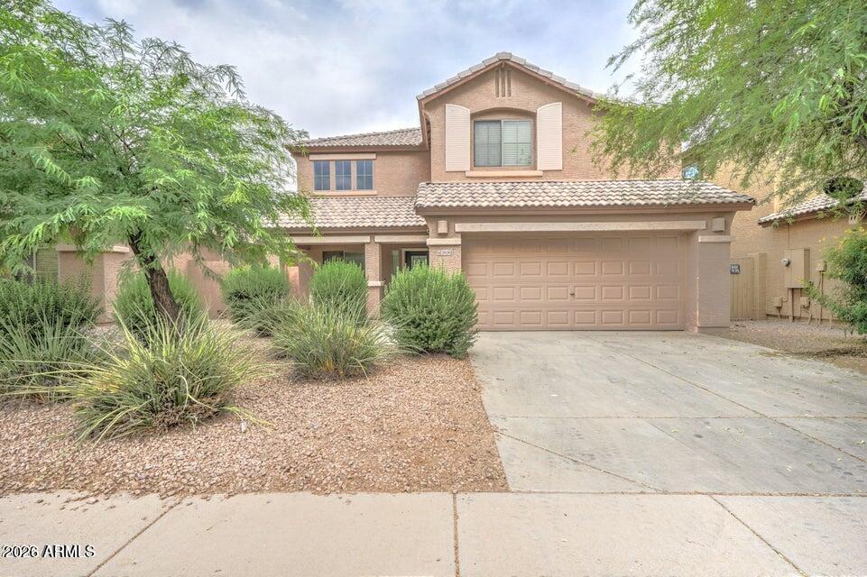 29293 N Yellow Bee Dr., San Tan Valley, AZ 85143