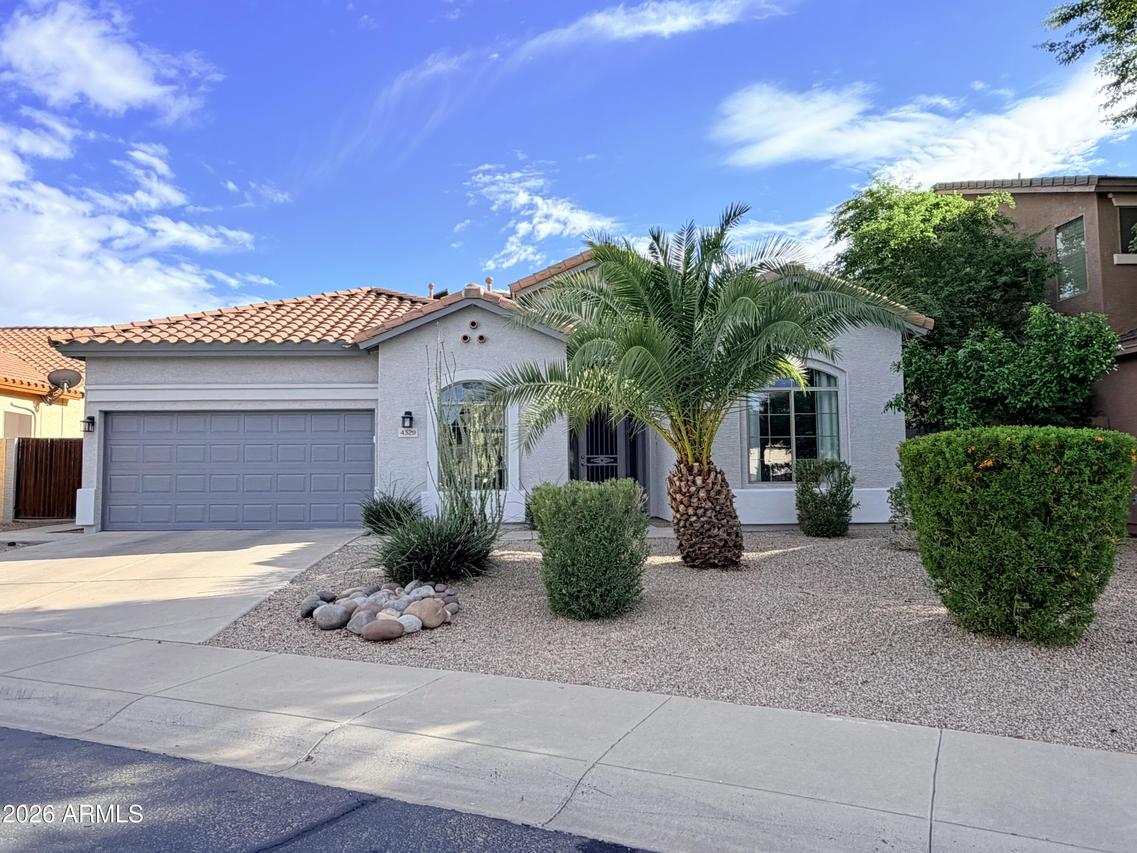 4329 W Summerside Rd., Laveen, AZ 85339