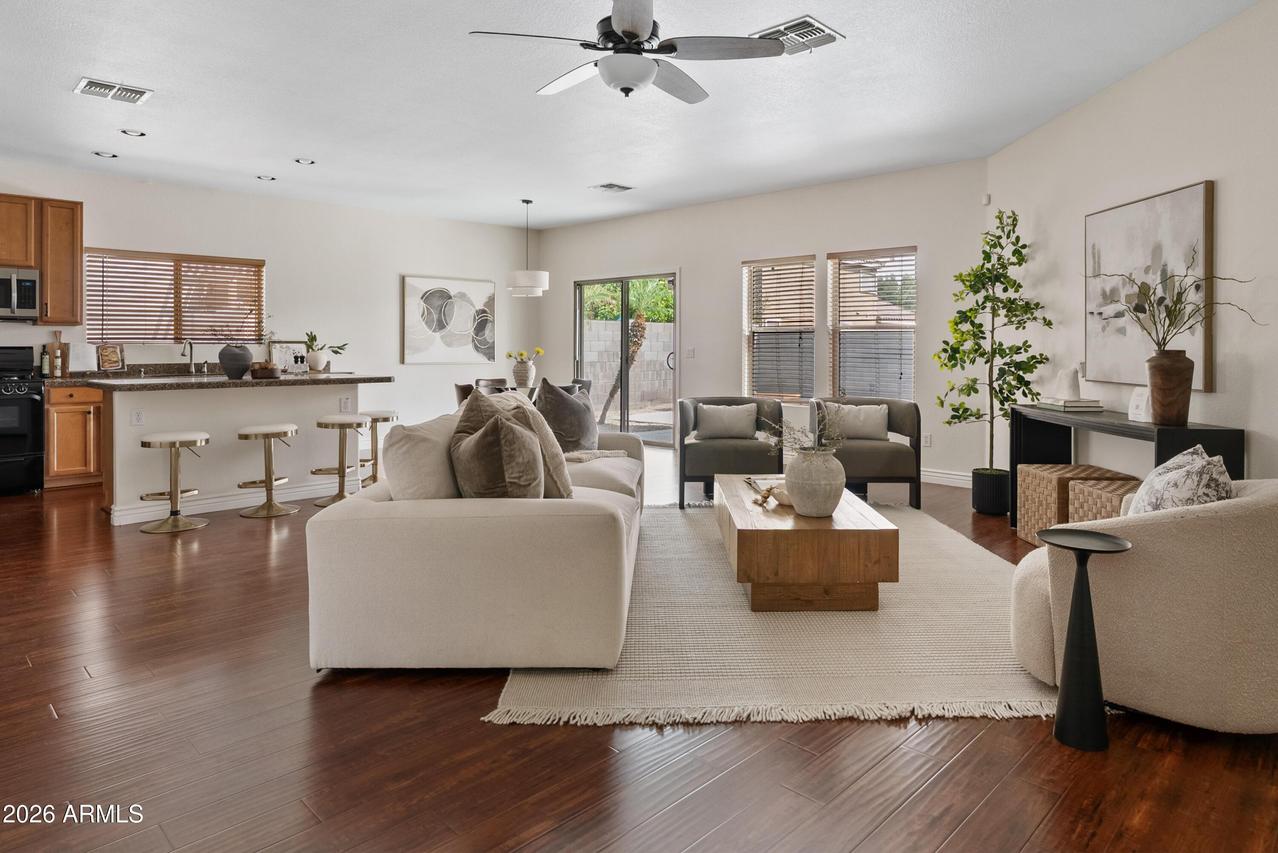 3527 E Claxton Ave., Gilbert, AZ 85297
