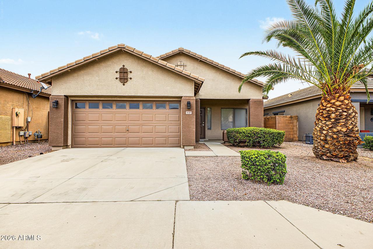 4141 N Dania Ct., Litchfield Park, AZ 85340
