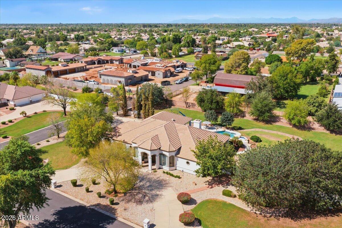176 S Equestrian Ct., Gilbert, AZ 85296