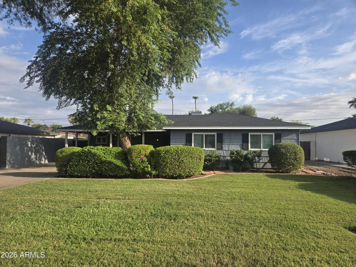 3536 E Hazelwood St., Phoenix, AZ 85018