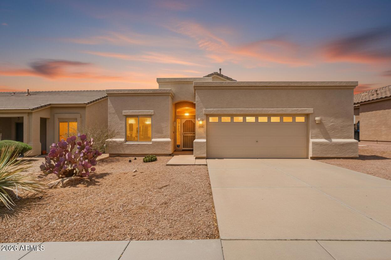 2328 N Tierra Alta Cir., Mesa, AZ 85207