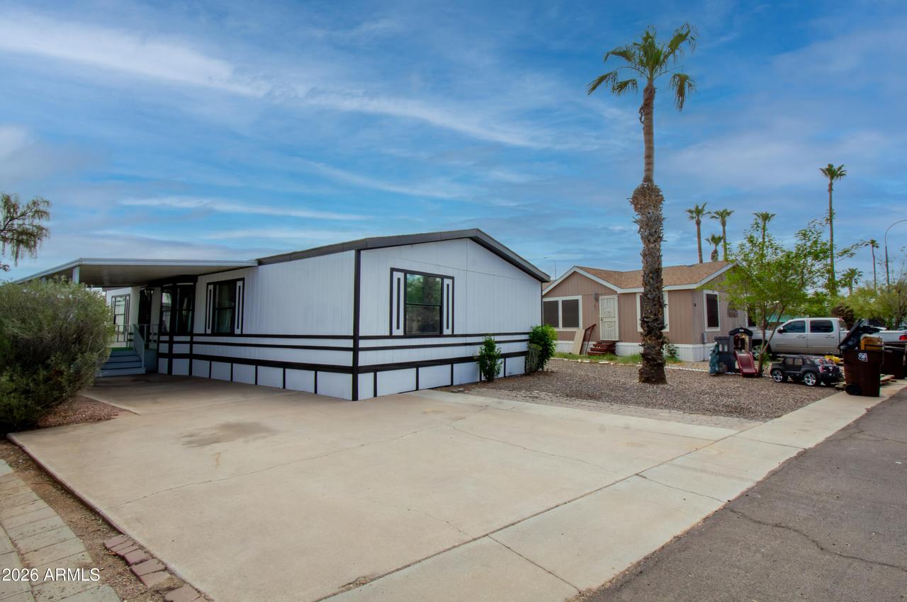 1650 S Arizona Ave. #96, Chandler, AZ 85286