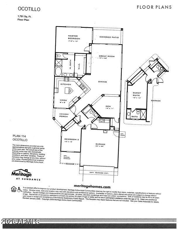 306 S 226th Dr., Buckeye, AZ 85326